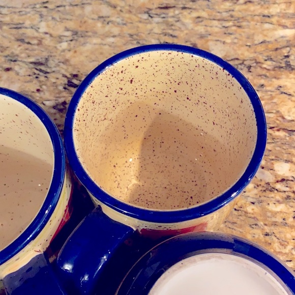 Pfaltzgraff mugs - Picture 5 of 8